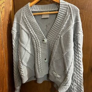 Authentic Taylor Swift’s TTPD’s cardigan. Open to offers!